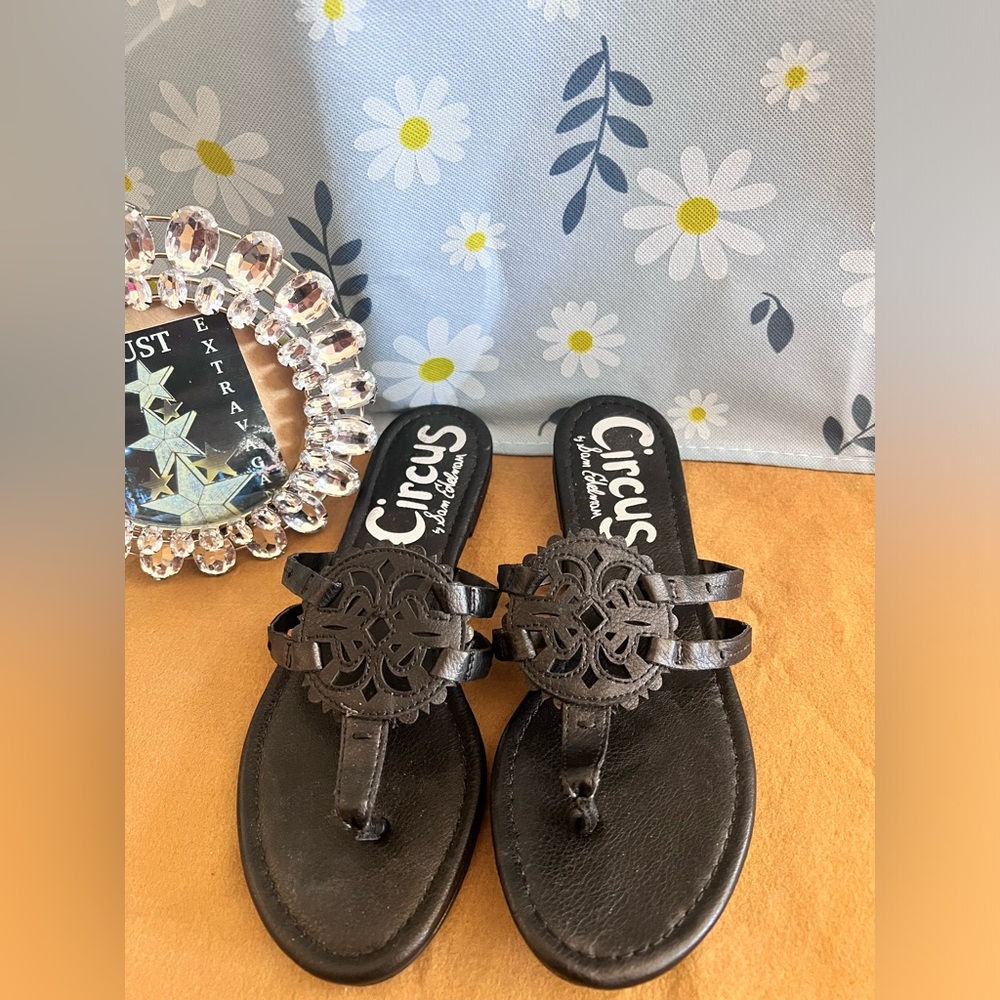 Circus NY Women's, Canyon Sandal by Sam Edelman